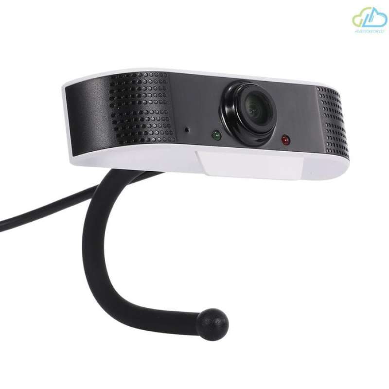 Jual cam Full HD 1080P PC Camera Video Call Zoom Meeting Gaming F10