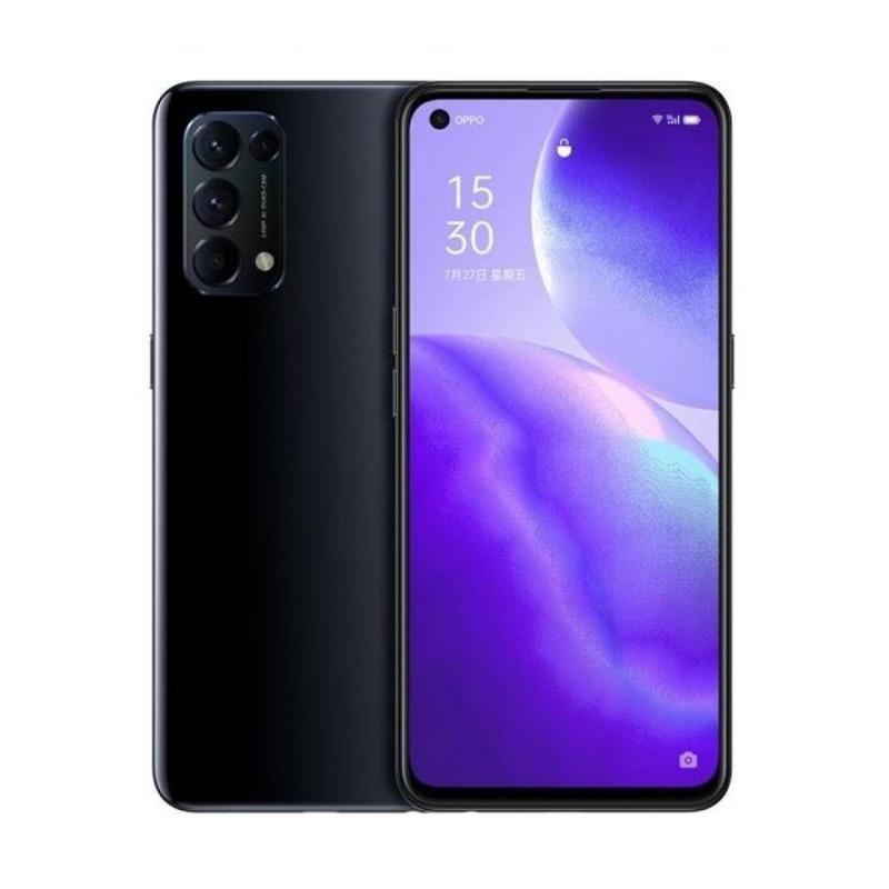 Perbandingan Oppo Reno 5 dan Oppo Reno 6 - Blibli Friends