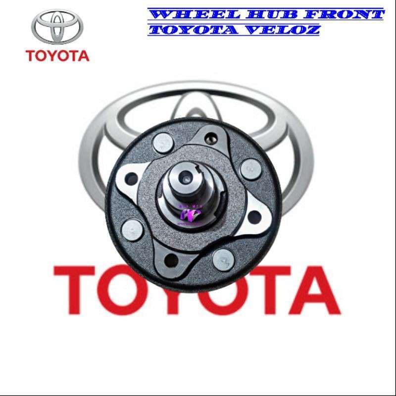 As Roda Depan Original Avanza Veloz: Analisis Mendalam tentang Kualitas, Fungsi, dan Perawatan