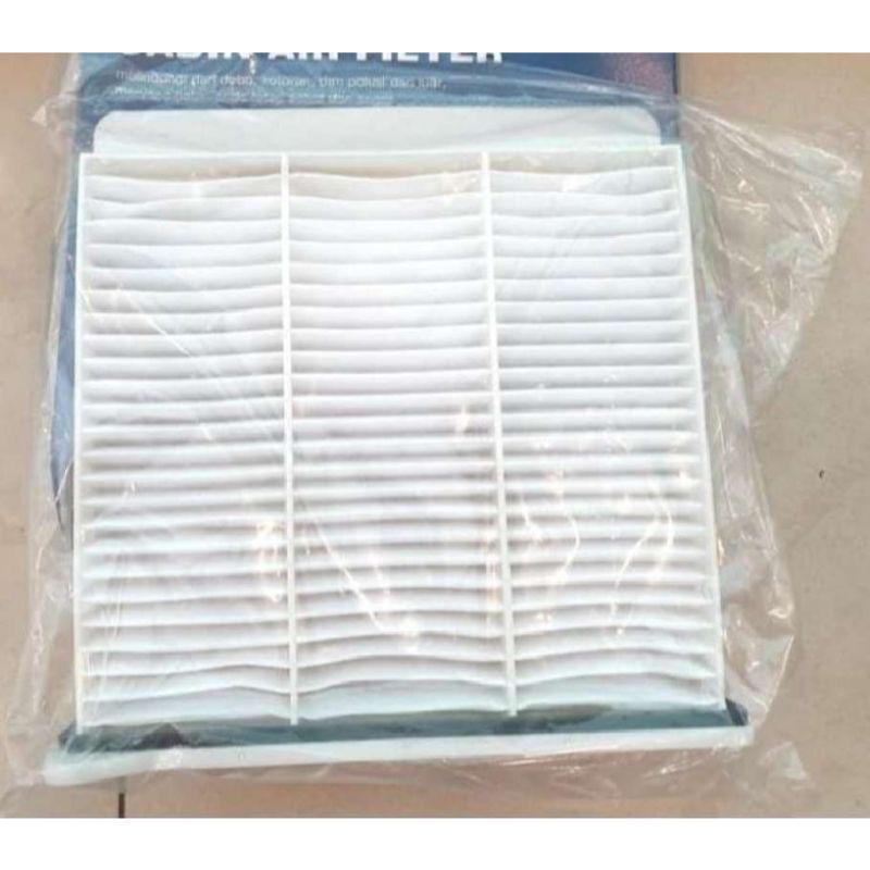 Jual Denso 145520-4950 Filter Udara Ac Cabin Kabin Mitsubishi Grandis ...