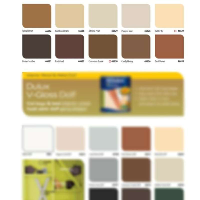 Warna Cat Beige Dulux Koleksi Terbaru Warna Beige Cat Warna Cat Beige Dulux Koleksi Terbaru Warna Beige Cat