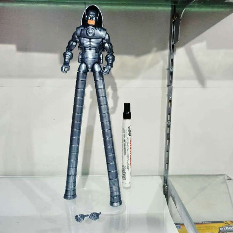 Jual Mainan Action Figure Stilt Man Baf Marvel Legends By Hasbro Di