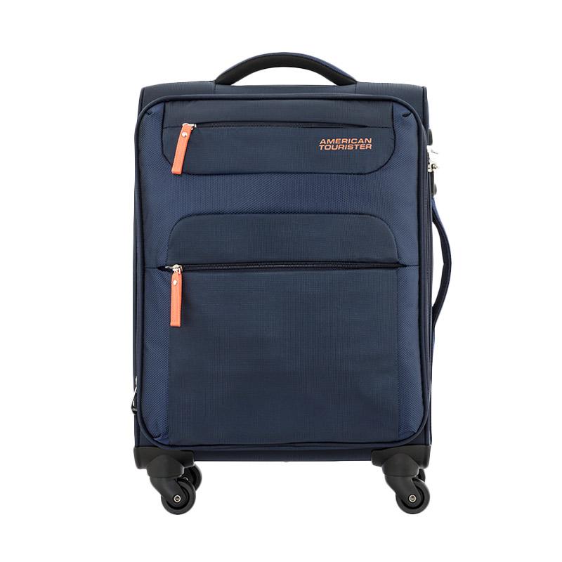 Jual GOTF - American Tourister Ski Spinner 55/20 TSA