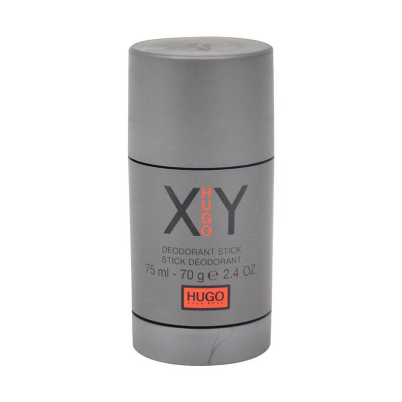 jual hugo hugo xy parfum deodorant stick 75 ml jual hugo hugo xy parfum deodorant stick 75 ml