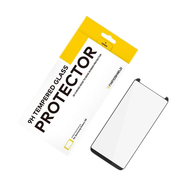 Jual Rhino Shield Tempered Glass Screen Protector for 
