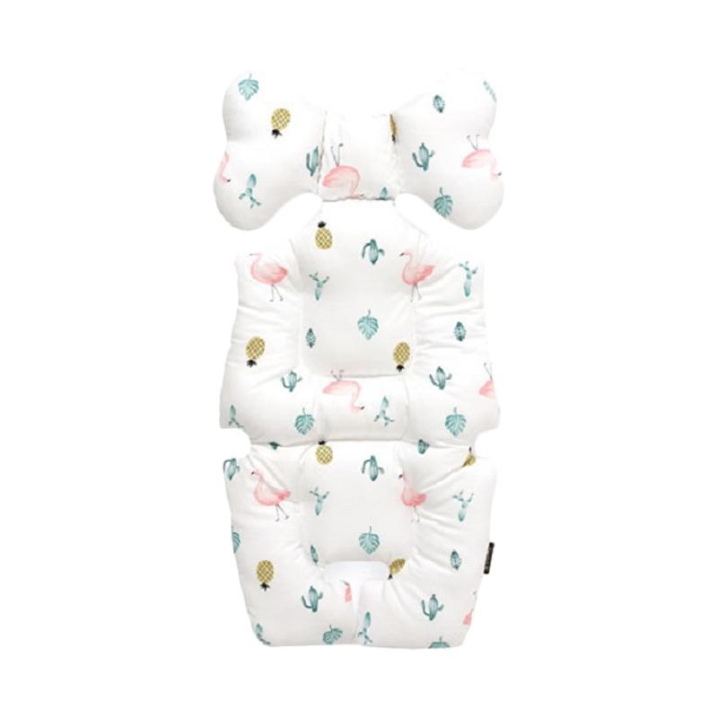 jual borny stroller liner bantalan stroller bouncher jual borny stroller liner bantalan stroller bouncher