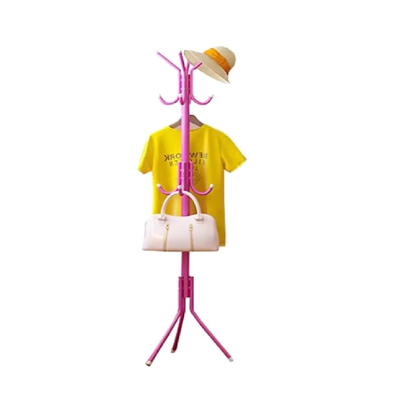 Jual Gogo Model Standing Hanger Gantungan Baju Multifungsi  