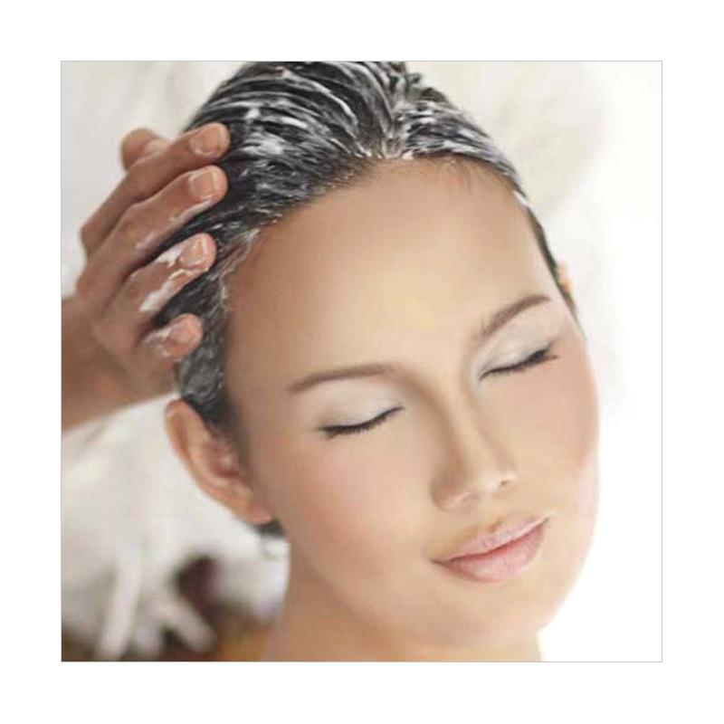 Jual Martha Tilaar Salon Day Spa Jimbaran Bali Paket B Evoucher