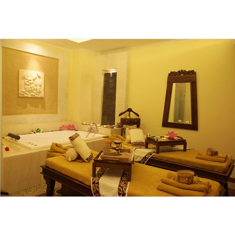 Jual Martha Tilaar Salon Day Spa Jimbaran Bali Paket B Evoucher