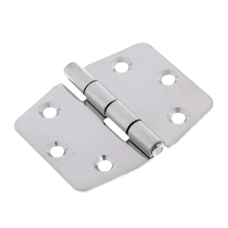 Promo Hinge For Hinge For Polished Stainless Steel Marine Doors For