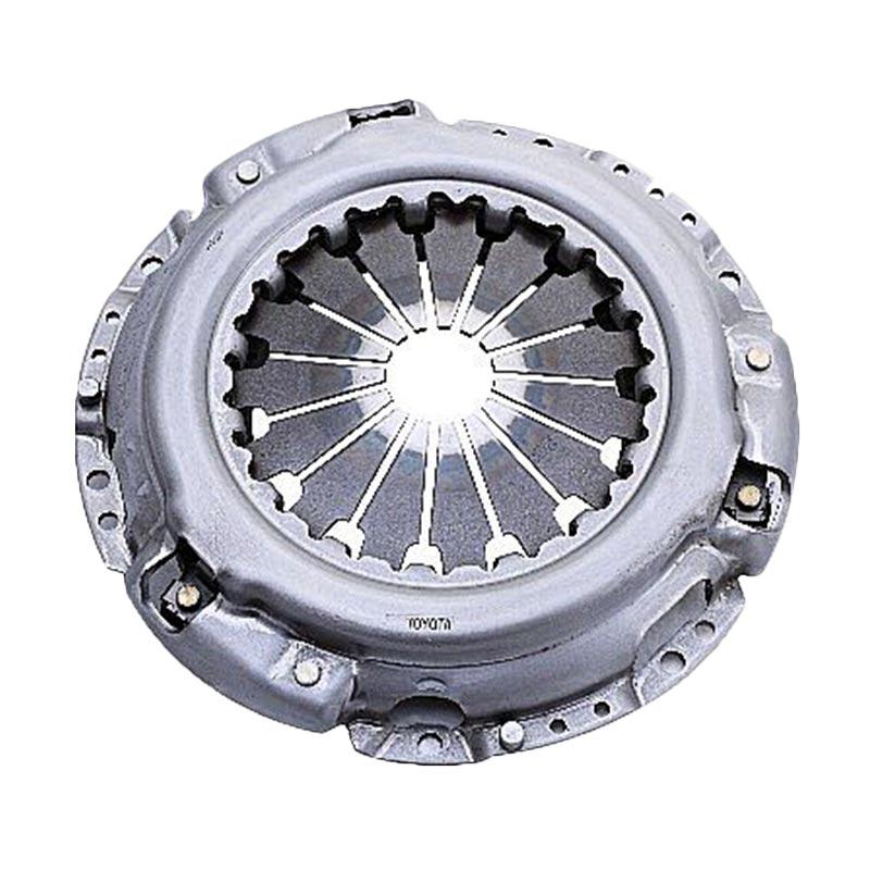 Jual Aisin Ctx124a Clutch Cover Mobil For Toyota Hilux Vigo Or Criuser