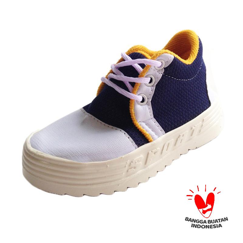 jual onemarkets b04 baby shoes navy harga jual onemarkets b04 baby shoes navy harga