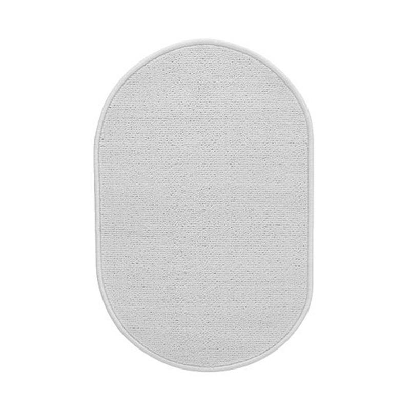 Jual Ikea Nackten Keset Kamar Mandi - Putih Online - Harga & Kualitas Terjamin | Blibli.com