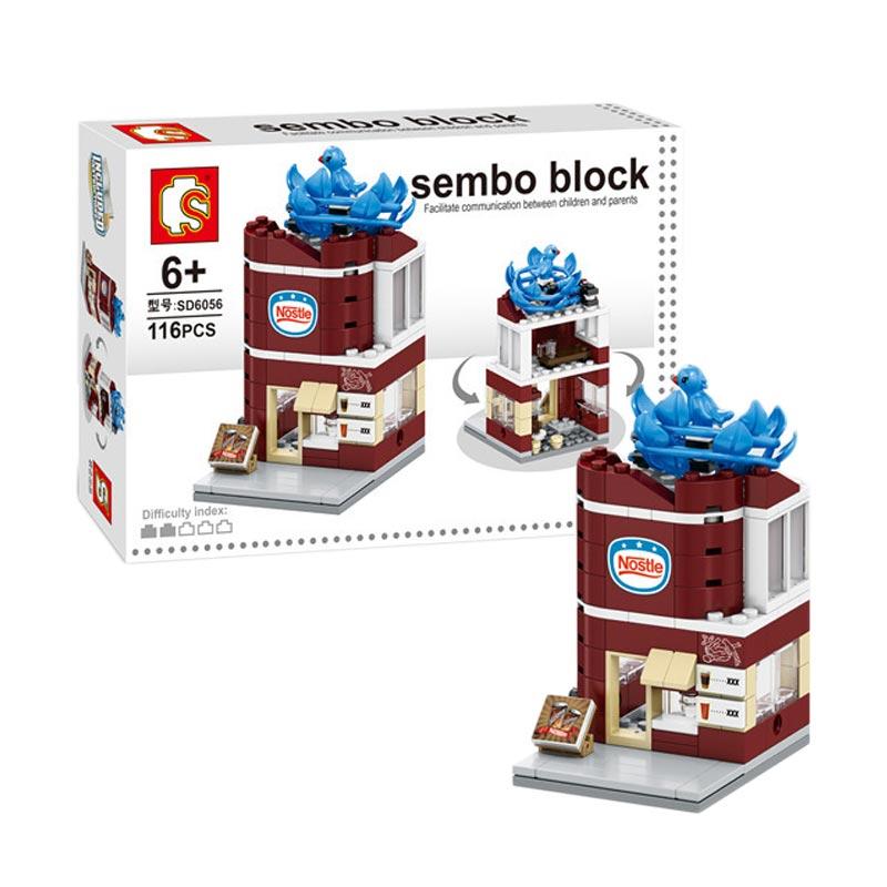 jual sembo bricks sd6056 nostle mini blocks harga kualitas terjamin blibli jual sembo bricks sd6056 nostle mini blocks harga kualitas terjamin blibli