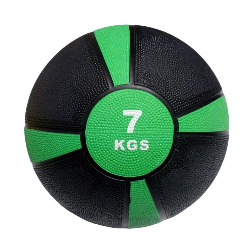 Jual Toko Alat Fitnes Body Gym Medicine Ball Warna