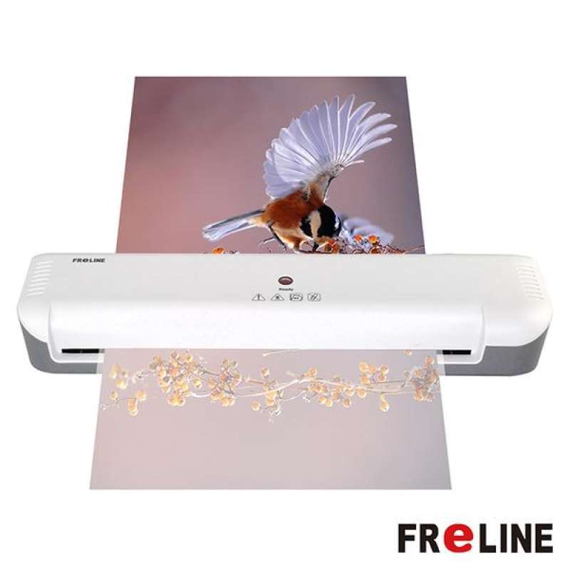 Jual freline freline a3 laminator fm 7600 di seller pchomesea taipei