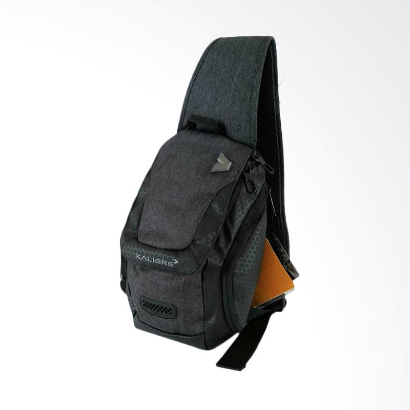 Jual Kalibre Jassem 02 Waist Bag 920531-042 Online - Harga