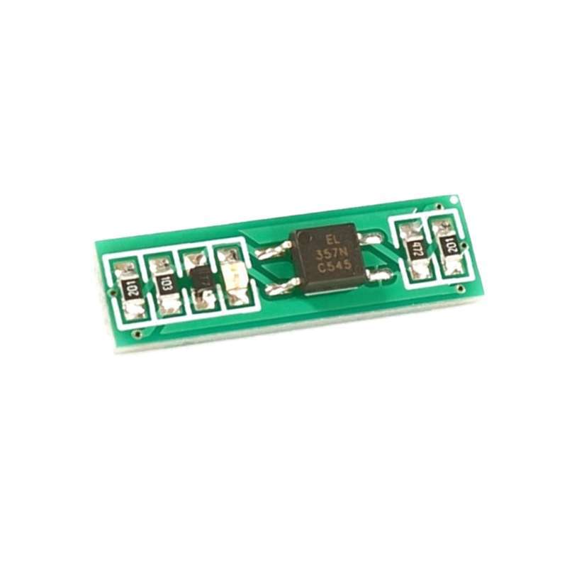 Jual EL357N-C Optocoupler Isolation Module Signal Level Conversion 24V ...