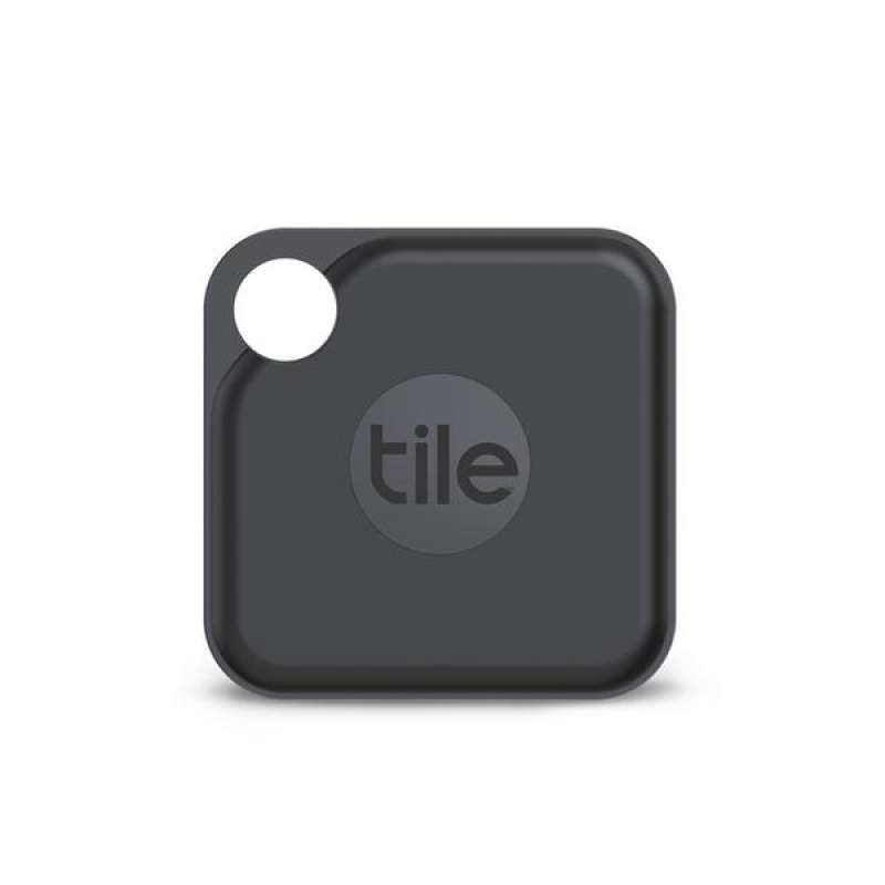 Jual (tile)tile Antilost Helperpro 2.0 (replaceable Battery) / Black