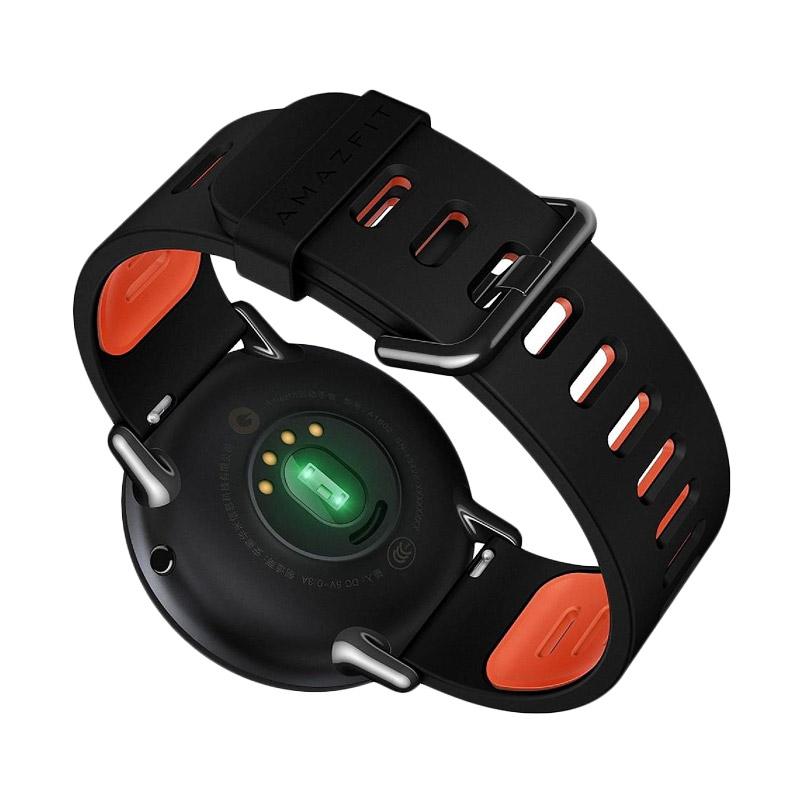 Jual Xiaomi Huami Amazfit Smartwatch Sport International