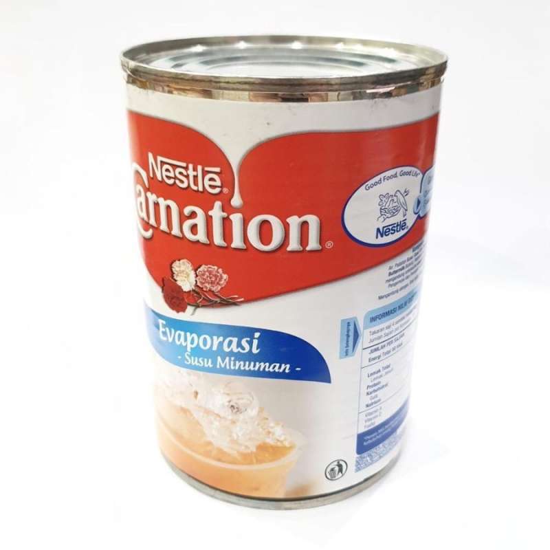 Jual Nestle Carnation Evaporasi 405 gram-08 di Seller Sahabat Horeca