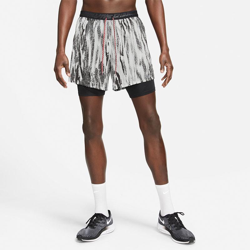 short nike flex stride wild run