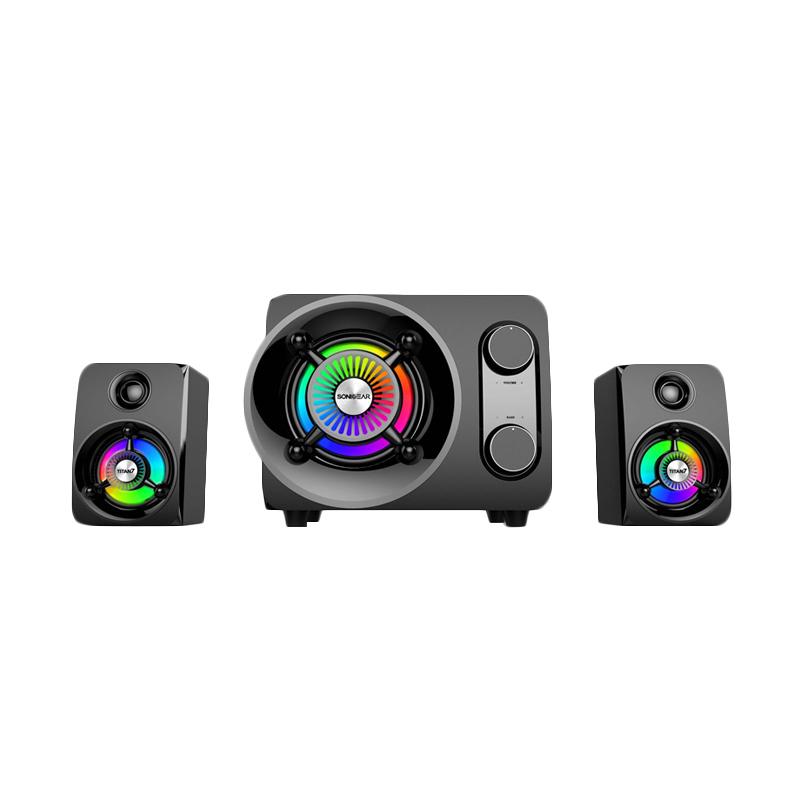 jual sonicgear titan 7 btmi bluetooth speaker jual sonicgear titan 7 btmi bluetooth speaker