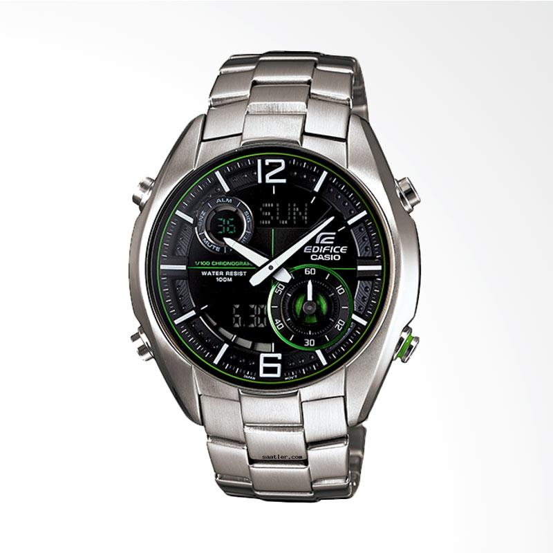 casio illuminator harga