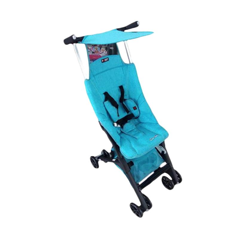 Jual stroller cocolatte cek harga di PriceArea.com