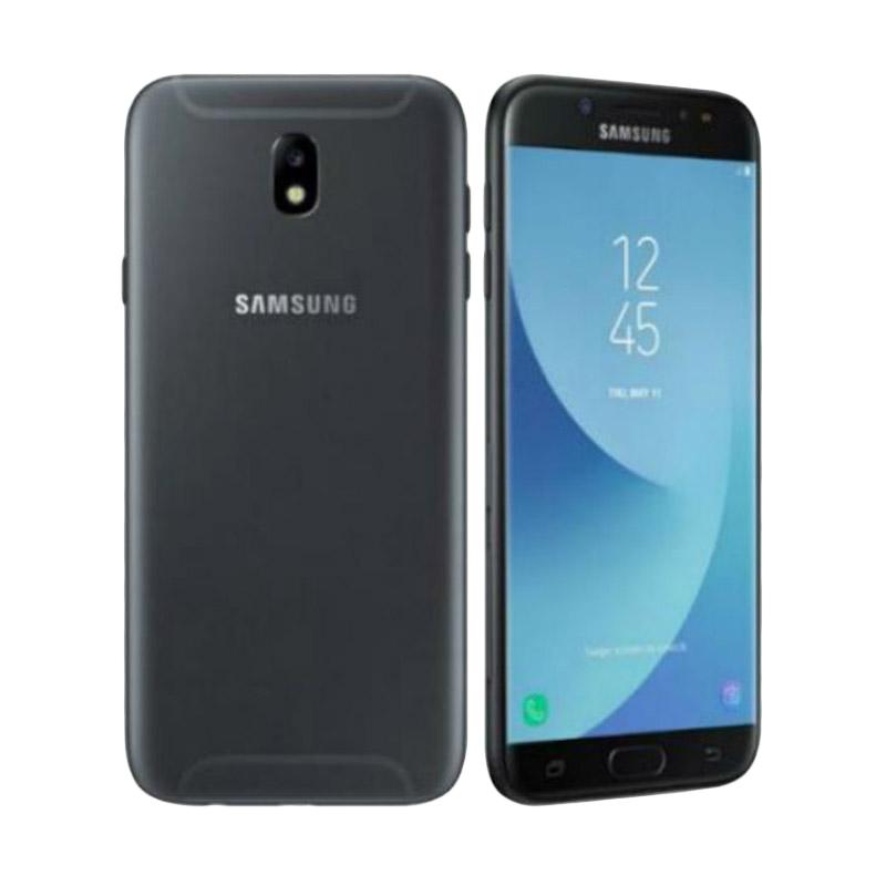 Jual Samsung Galaxy J5 Pro Smartphone - Black [3gb/ 32gb] Di Seller ...