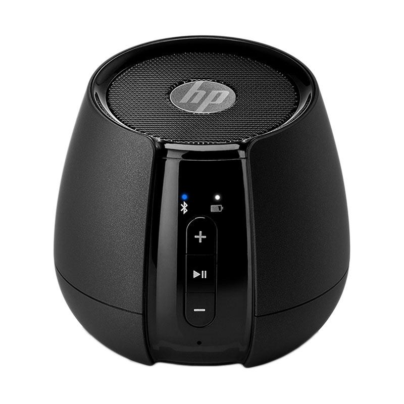 Jual HP S6500 Wireless Speaker - Black Online - Harga