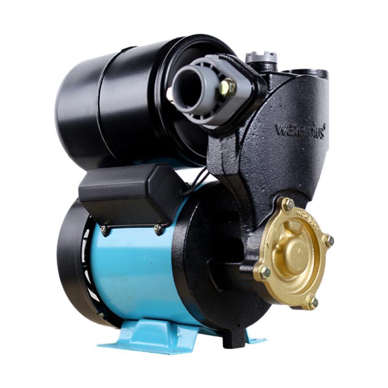 jual waterplus sh 133pat shallow automatic with tank jual waterplus sh 133pat shallow automatic with tank