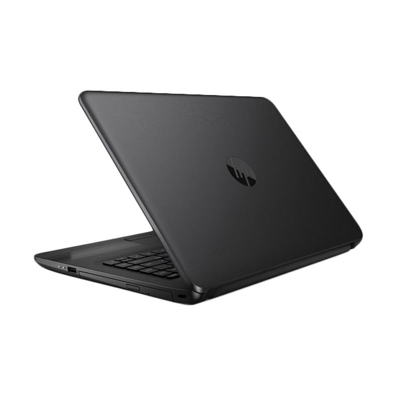 Jual HP 14-bw015AU Notebook [AMD A9-9420 APU/4 GB/500 GB