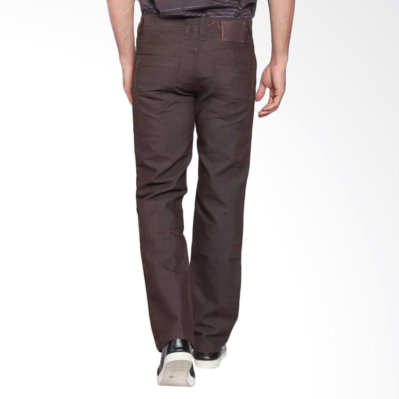 Jual Cardinal Casual Youngmen Cotton Celana Panjang Pria