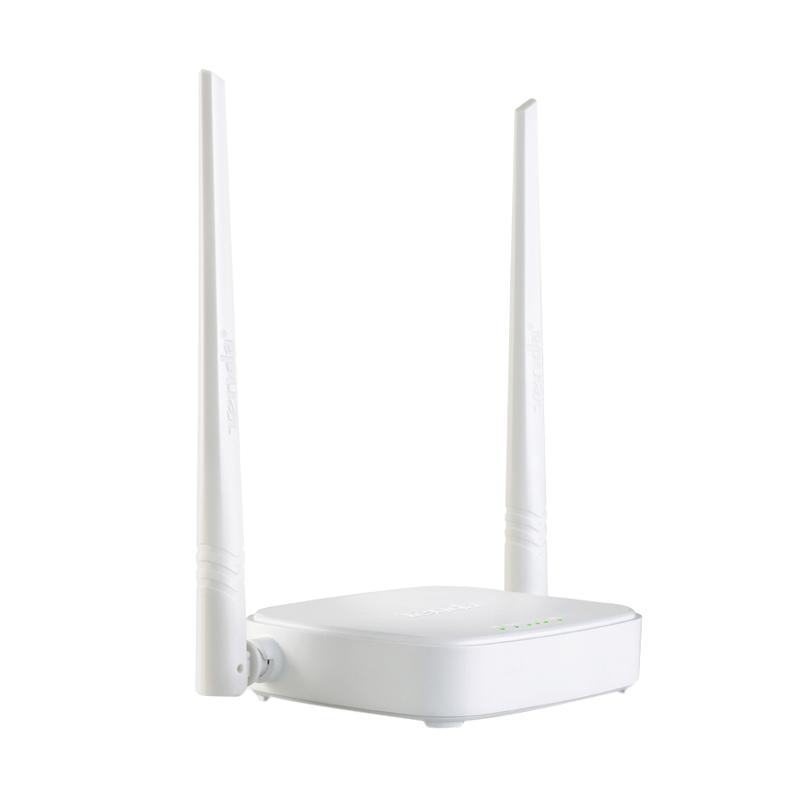 Jual Tenda N301 3 in 1 Wireless ROUTER Access Point