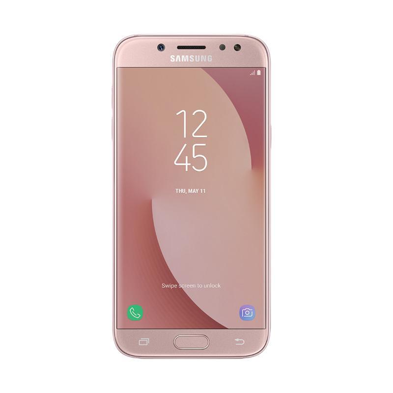 âˆš Samsung Galaxy J5 Pro Smartphone - Pink [32gb/ 3gb