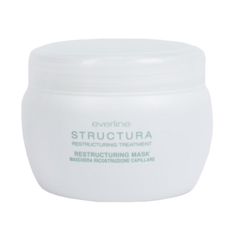 jual everline structura restructuring mask 250 ml harga kualitas terjamin blibli jual everline structura restructuring mask 250 ml harga kualitas terjamin blibli