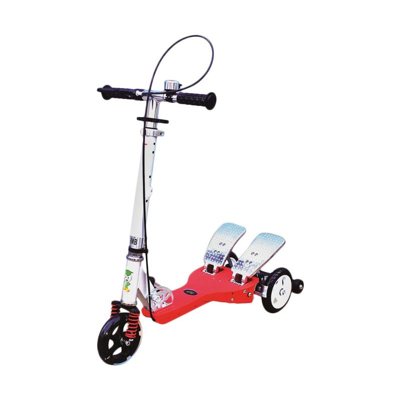 Harga Basikal Scooter