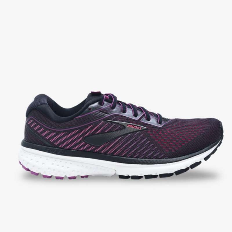 Jual Brooks Ghost 12 Women's Road Running Shoes - Pink 39 Di Seller ...