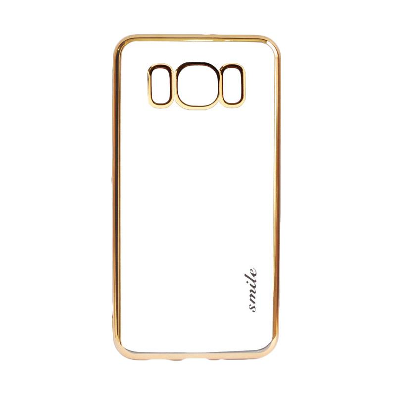 jual smile ultrathin shining list chrome softcase casing jual smile ultrathin shining list chrome softcase casing