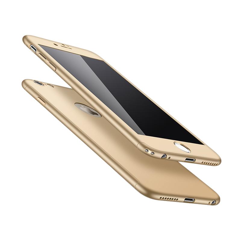 jual iphone 6 6s 360 cover baby skin ultra thin jual iphone 6 6s 360 cover baby skin ultra thin