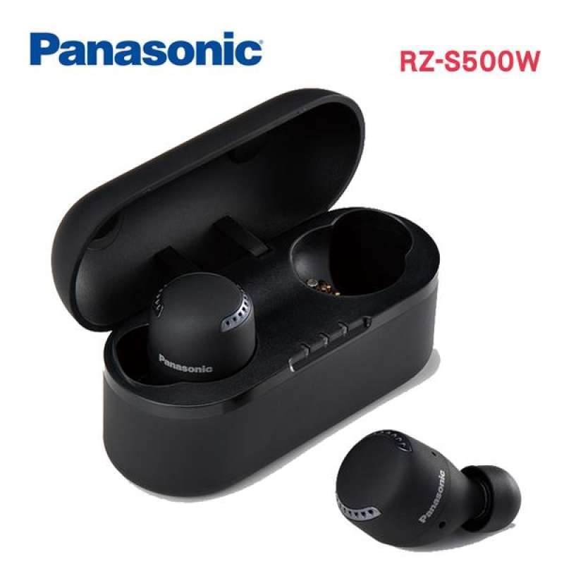 Jual Panasonic International Brand True Wireless Touch Bluetooth