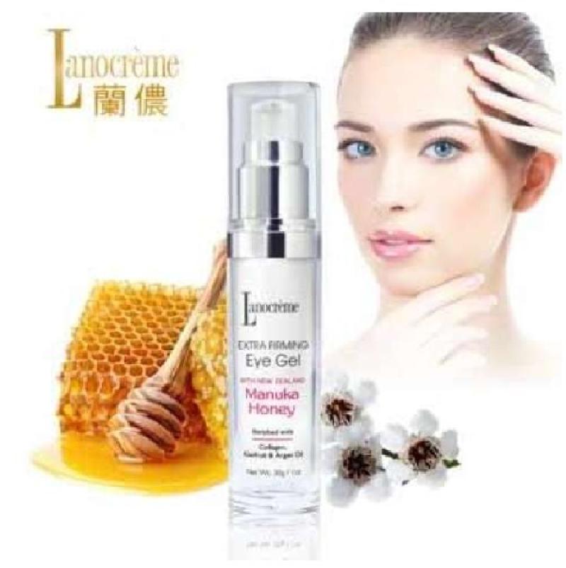 Jual Lanocreme Manuka Honey Intensive Firming Eye Cream 30g di Seller