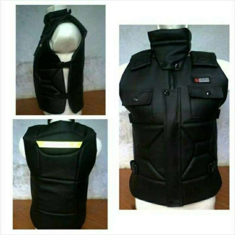Model Rompi Eiger Jual Rompi Motor Body Protector Model Terbaru - Harga Promo Juni 2024 ...
