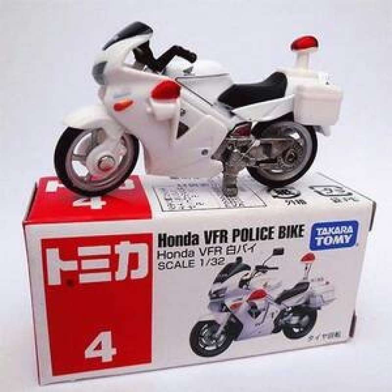 tomica bike