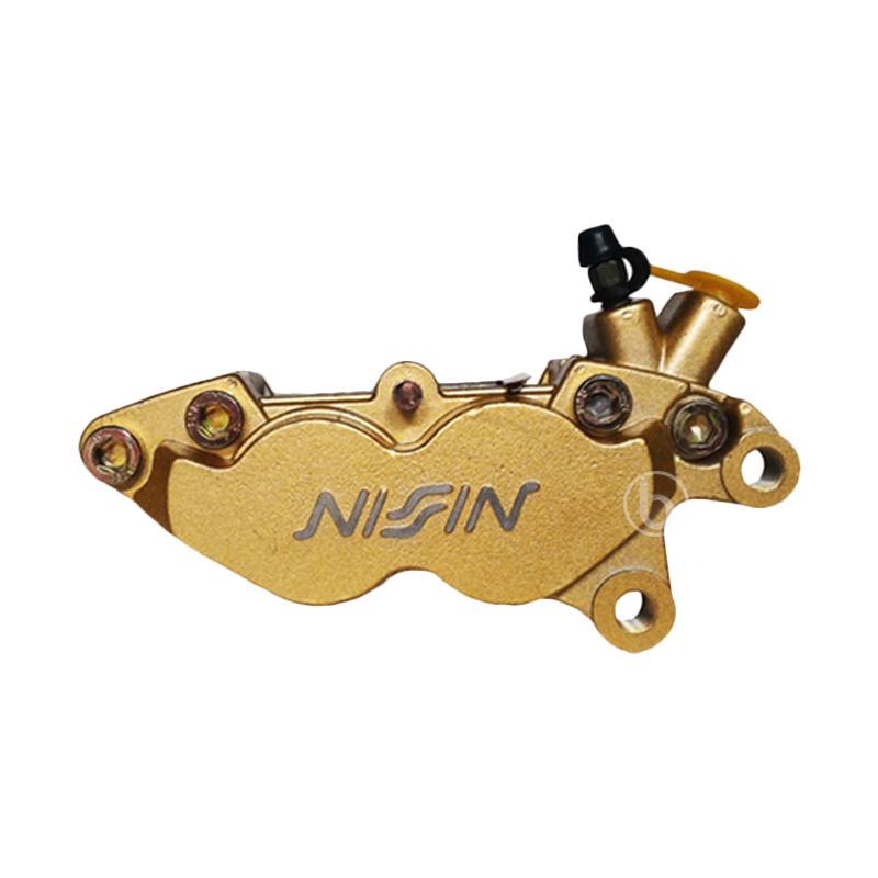 Harga Kaliper Rem Cakram Motor