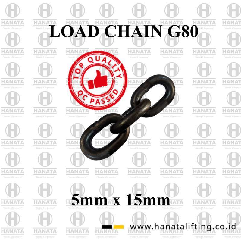 Chain Baja Jual Rantai Baja 15 Mm Original Murah - Harga Diskon Juni 2024 | Blibli.com