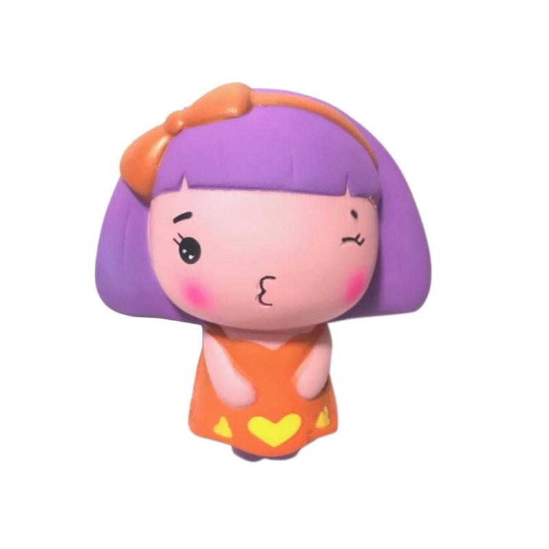 Jual Cannies Stores Squishy Jumbo Missy Kawai Mainan 