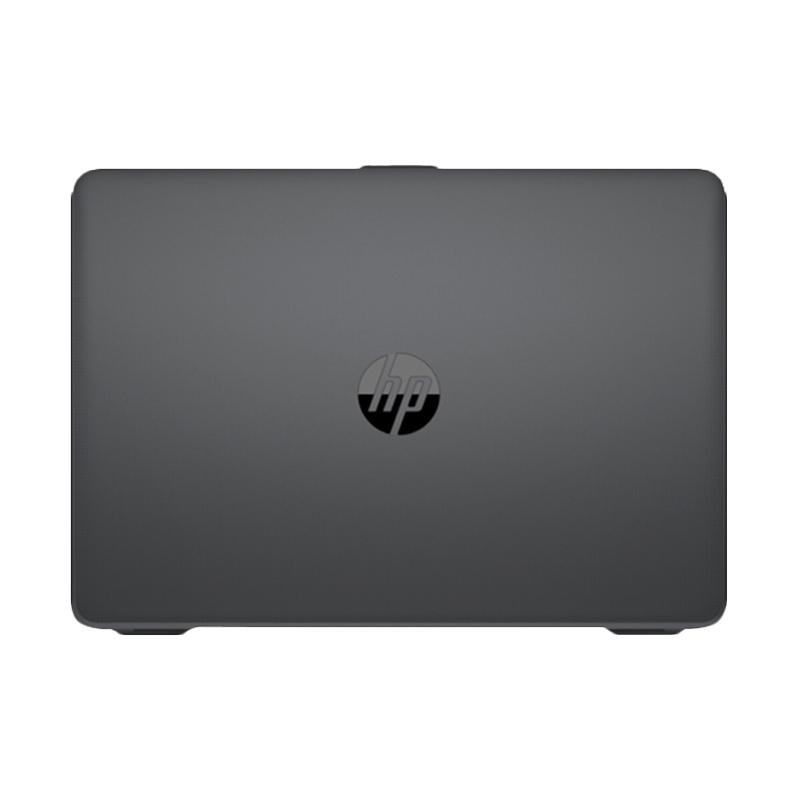 Jual HP 240 G6 Laptop - Grey [Intel Core i3-6006/4GB/500GB