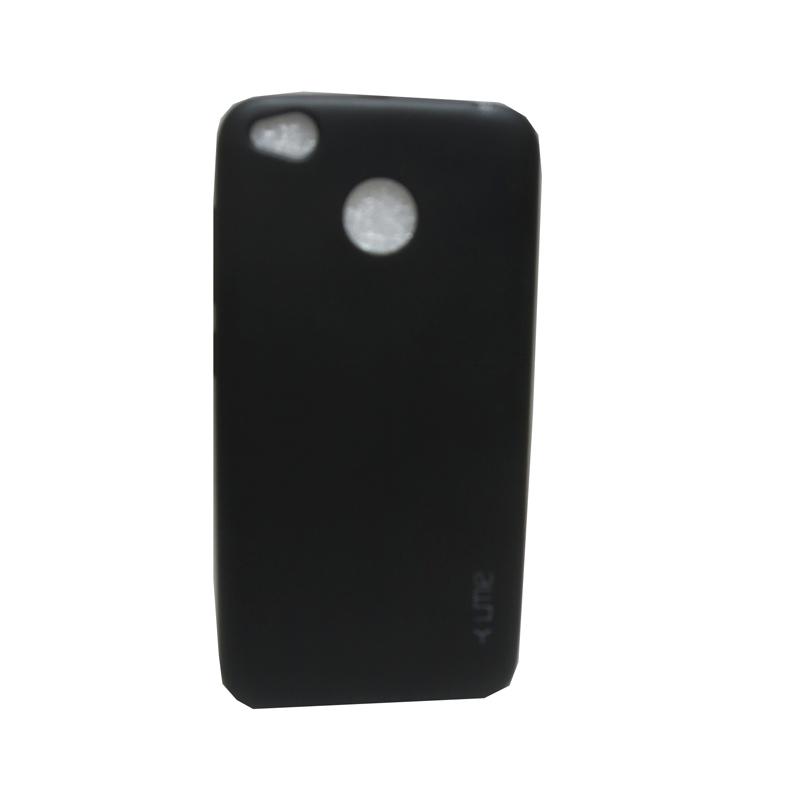 jual ume emerald silicon tpu softcase casing for xiaomi redmi 4x black harga jual ume emerald silicon tpu softcase casing for xiaomi redmi 4x black harga